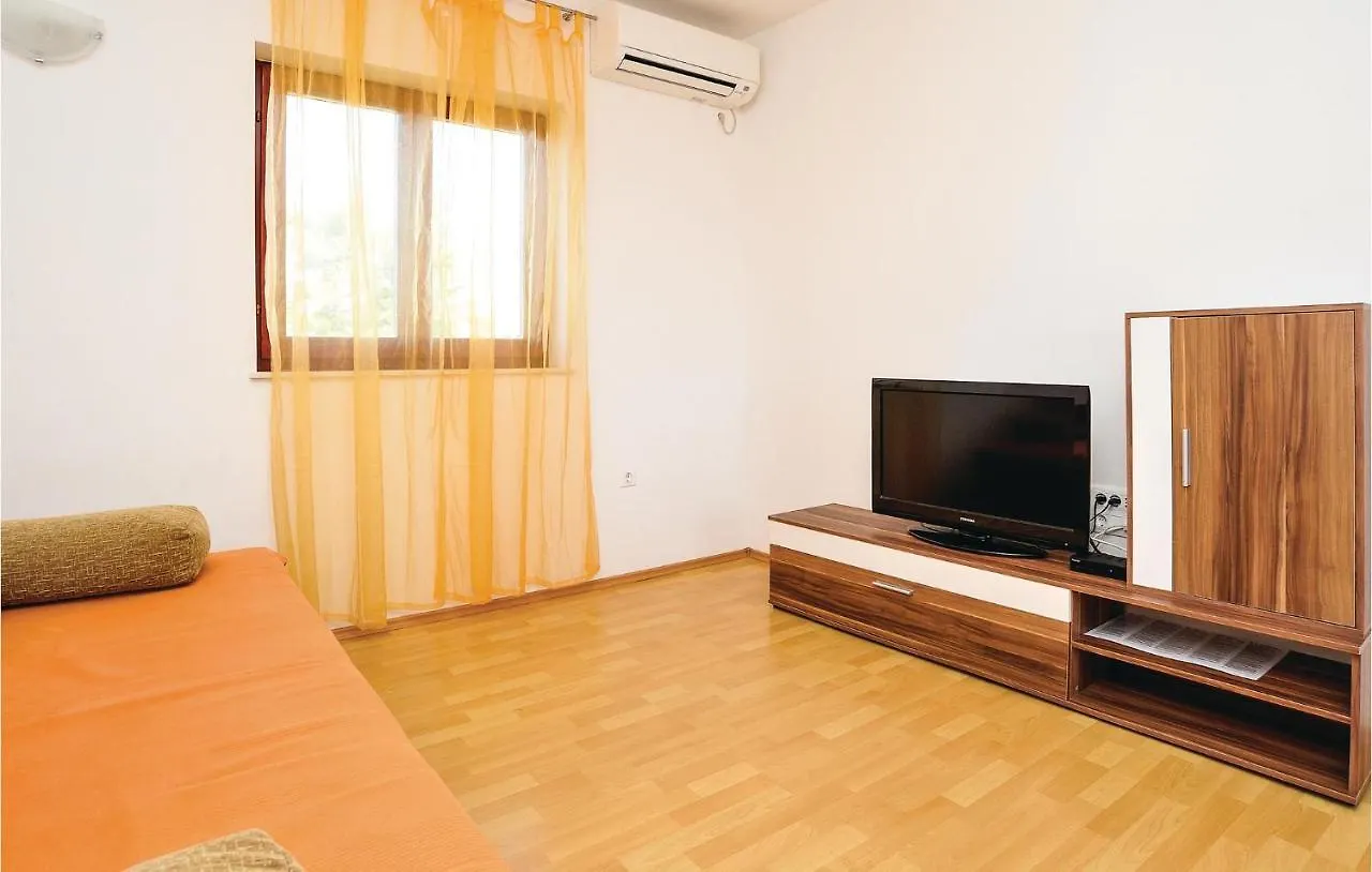 3 Bedroom Beautiful Apartment In Biograd Opatijski Torovi