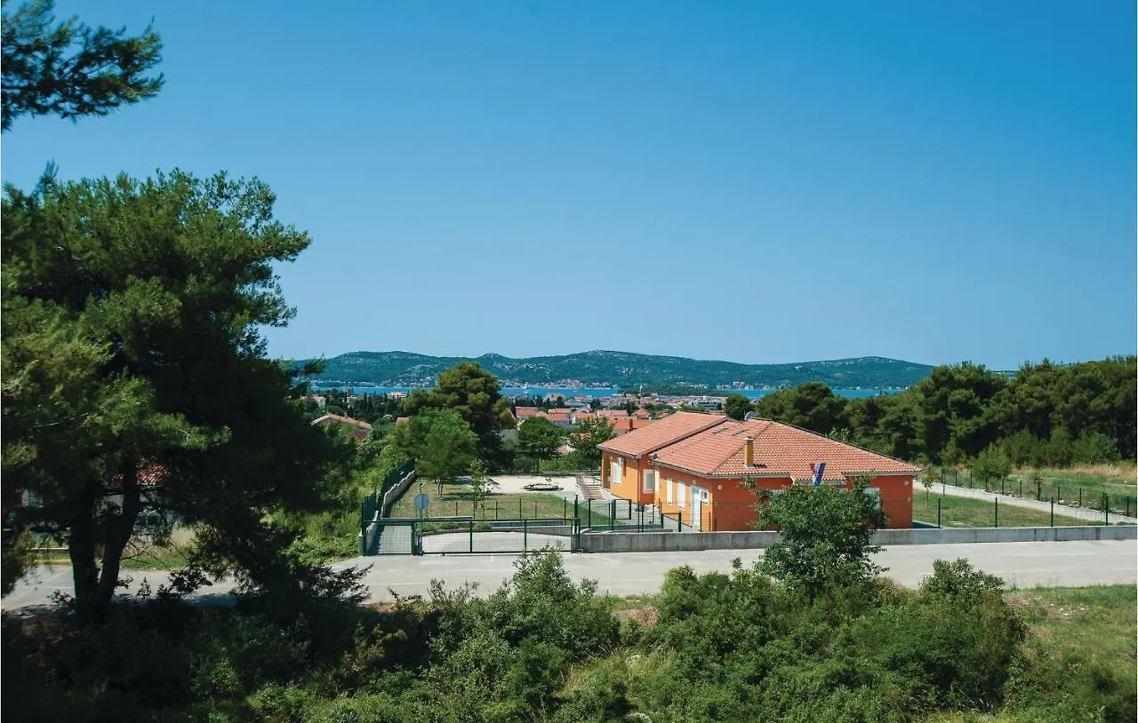 3 Bedroom Beautiful Apartment In Biograd Opatijski Torovi 0*,  Croatia