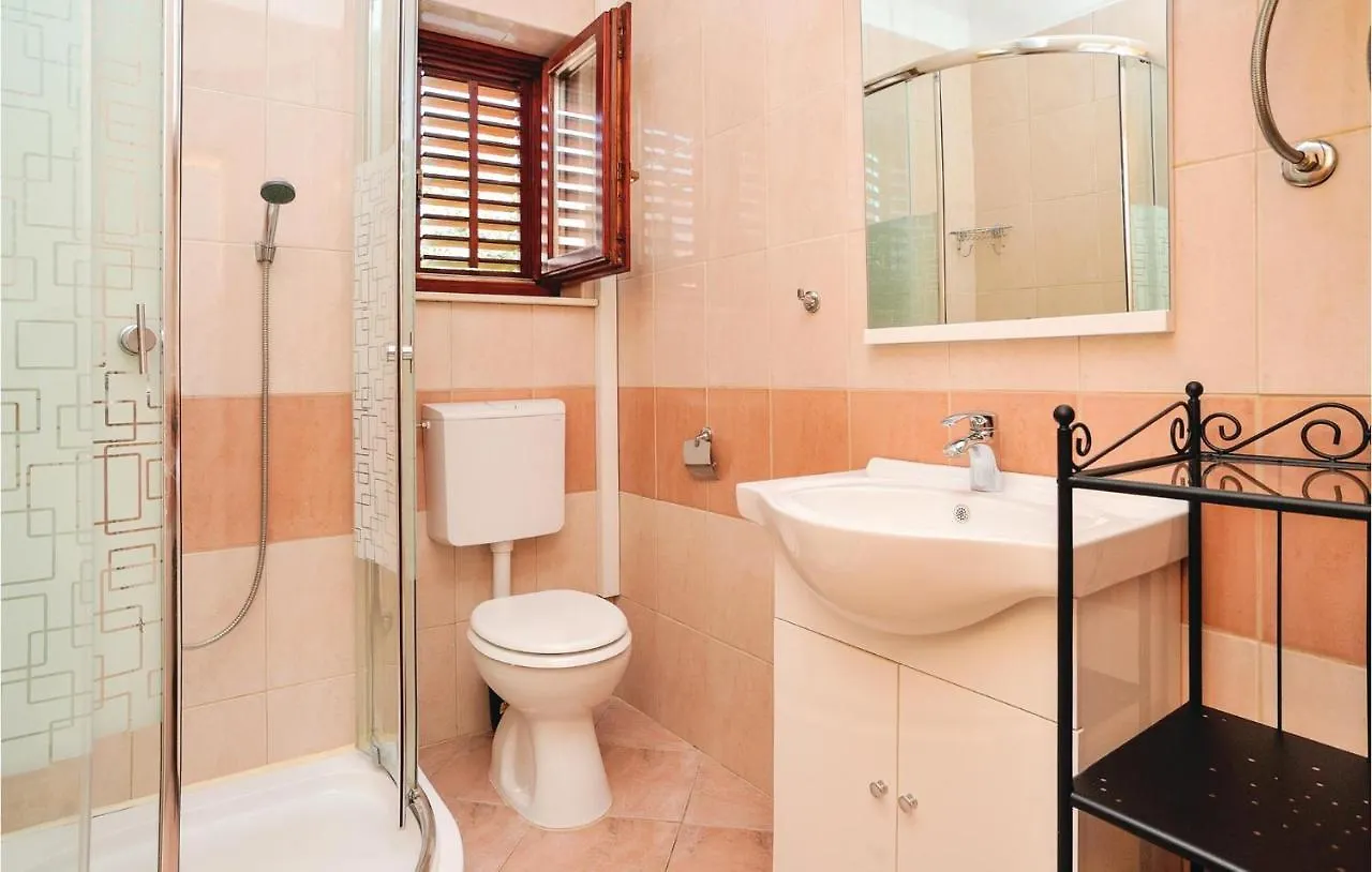 3 Bedroom Beautiful Apartment In Biograd Opatijski Torovi